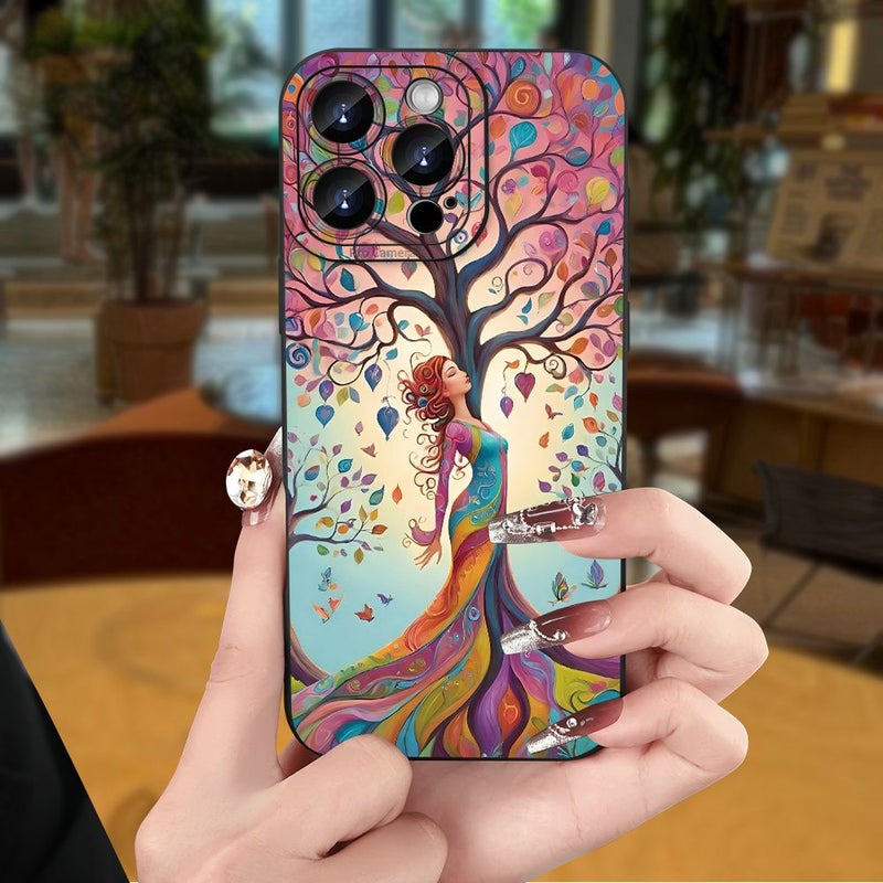 Phone Case Compatible With iPhone 7 Plus 8 Plus Mixed Color - Image 2