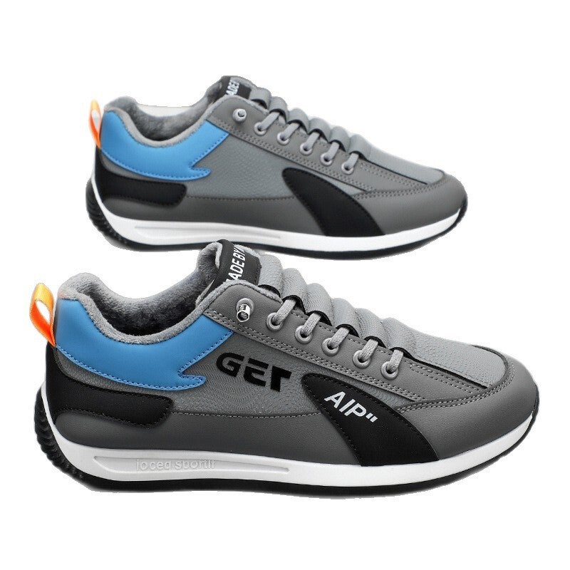 Unisex Casual Sneakers Shoes - Image 2