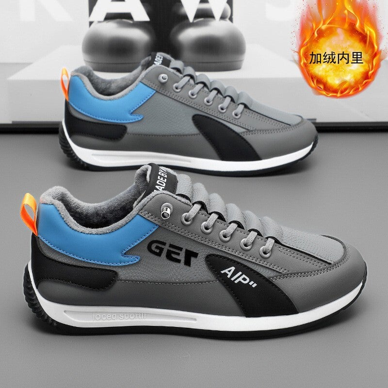 Unisex Casual Sneakers Shoes - Image 5