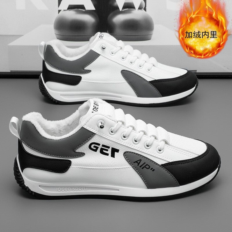 Unisex Casual Sneakers Shoes - Image 4
