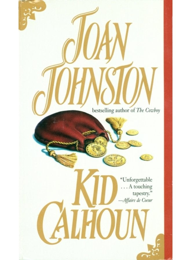 Kid Calhoun A Novel - Paperback