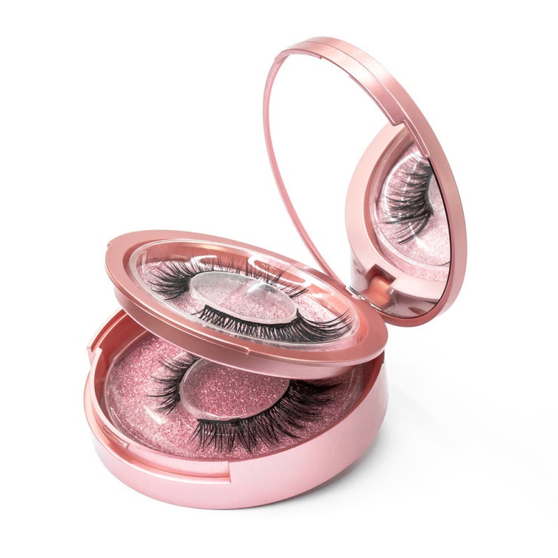 الرعاية الصحية: منتج طبيعي صغير الحجم باللون الوردي آمن للاستخدام - عملية بسيطة وخالية من المتاعب للاستخدام اليومي لمستوى حياة أكثر صحةً - Image 1