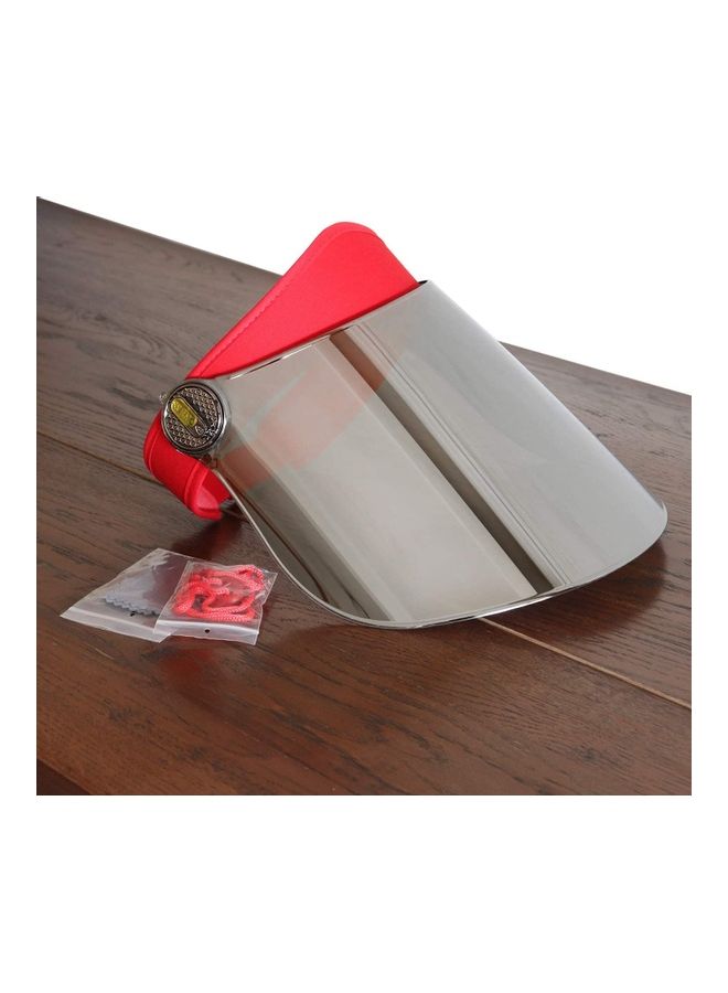 نيبمينينت قبعة بمصد لأشعة الشمس والحماية من الأشعة فوق البنفسجية - Image 2