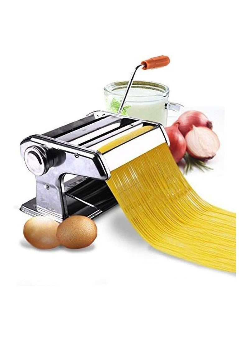 الأندلس ماكينة صنع المعكرونة اليدوية والشعرية استيل كبيرة من اندلوس فضى 251214 - Image 2