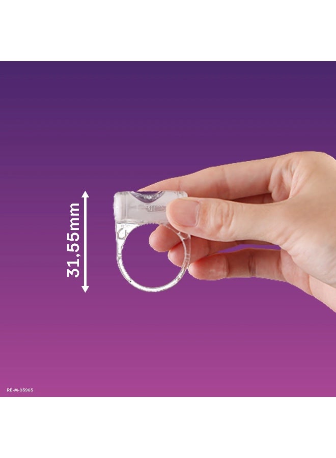 Durex Intense Vibe Ring - Image 3