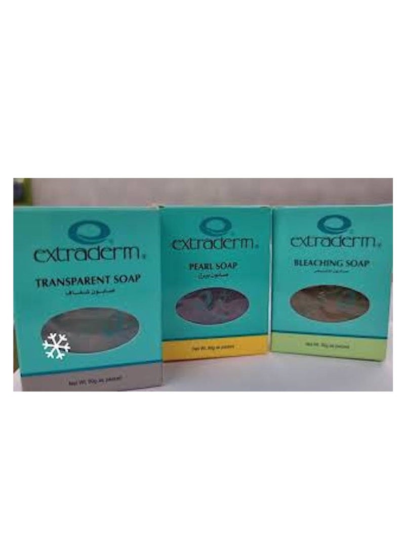عبوة صابون إكستراديرم 3