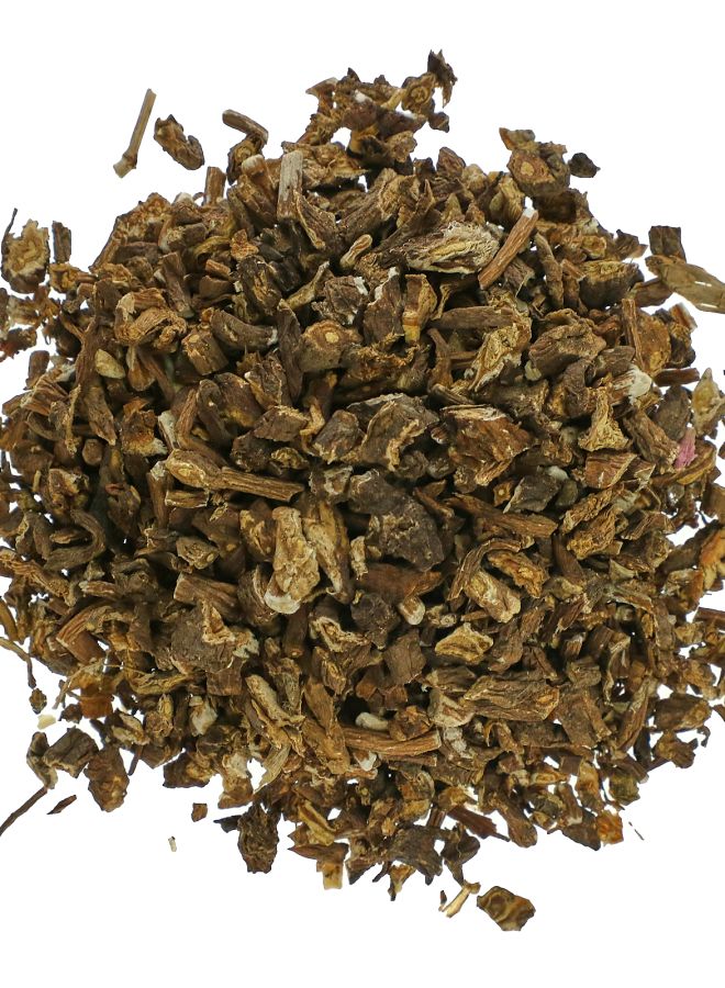 Starwest Botanicals Organic Dandelion Root Raw C/S 1 lb (453.6 g)