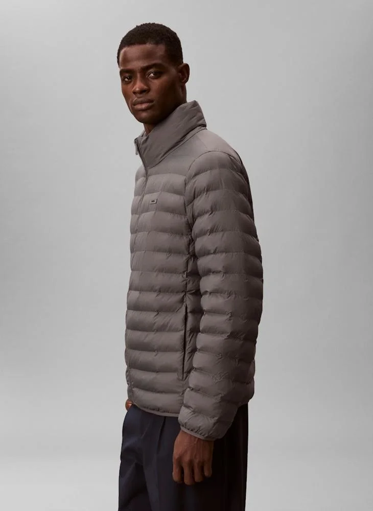 CALVIN KLEIN  Lightweight Puffer Jacket for Men | Best Price UAE