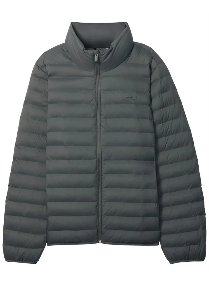 CALVIN KLEIN  Lightweight Puffer Jacket for Men | Best Price UAE