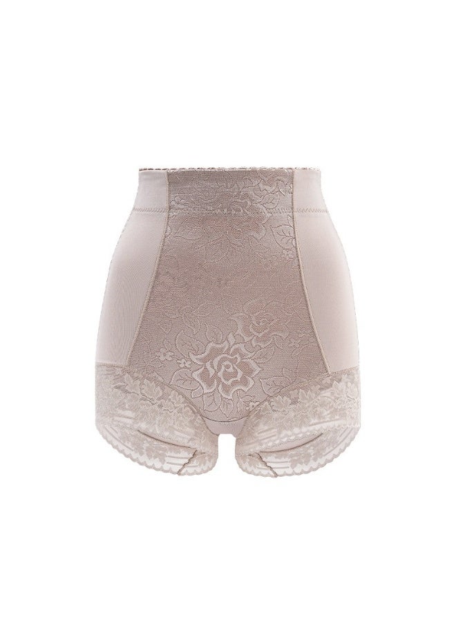 KUYING High Waisted Anti Glare Postpartum Waist Cinching And Hip Lifting Safety Pants For Body Shaping Set Of 2 - Image 3
