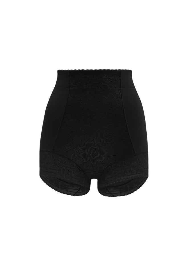 KUYING High Waisted Anti Glare Postpartum Waist Cinching And Hip Lifting Safety Pants For Body Shaping Set Of 2 - Image 2