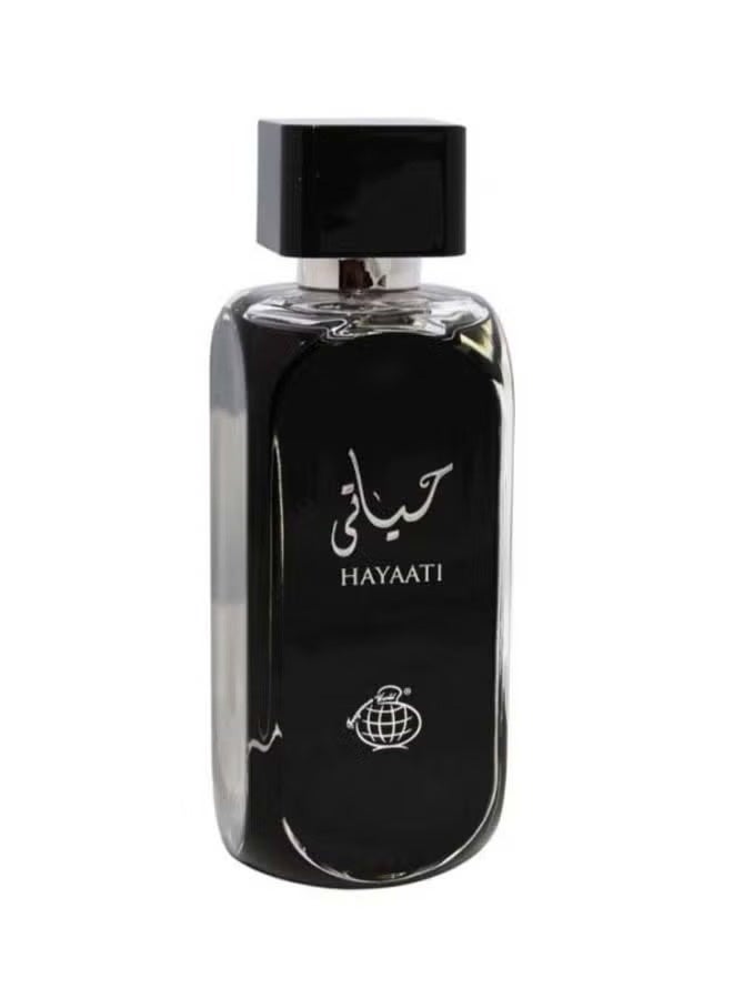 لطافة ماء عطر هياتي 100ملليلتر - Image 2