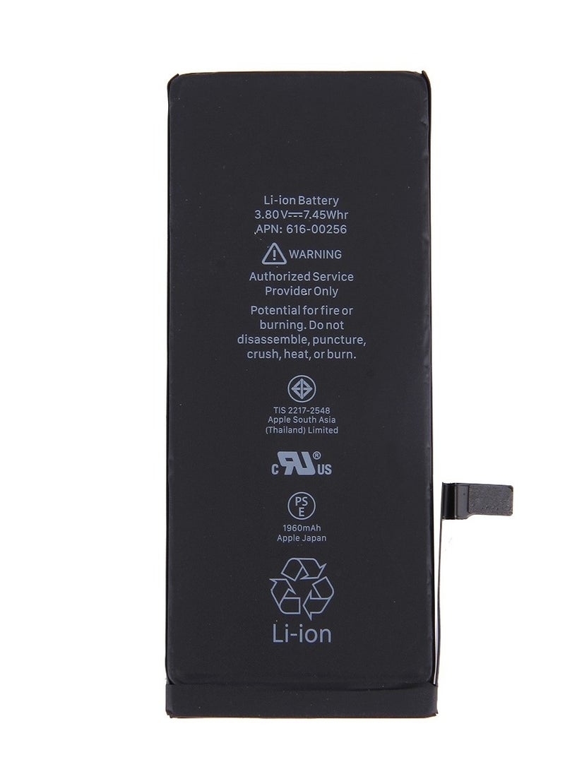 RYN - Replacement Battery For iPhone 7 Plus Battery Replacement A1661 A1784 A1785 A1786 - Image 1