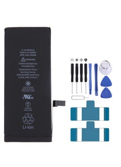 RYN Replacement Battery For iPhone 7 Plus Battery Replacement A1661 A1784 A1785 A1786  - Image 2