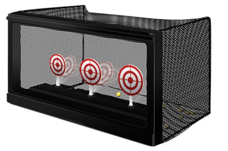 Game Face ASTLG Auto-Reset AirSoft Targets - Image 4