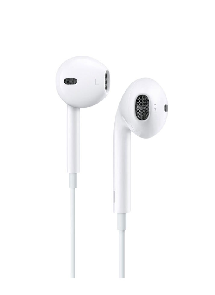 HEATZ Heatz ZE35 High-Quality In-Ear Headphones with Deep Bass and Clear Sound  - Image 2
