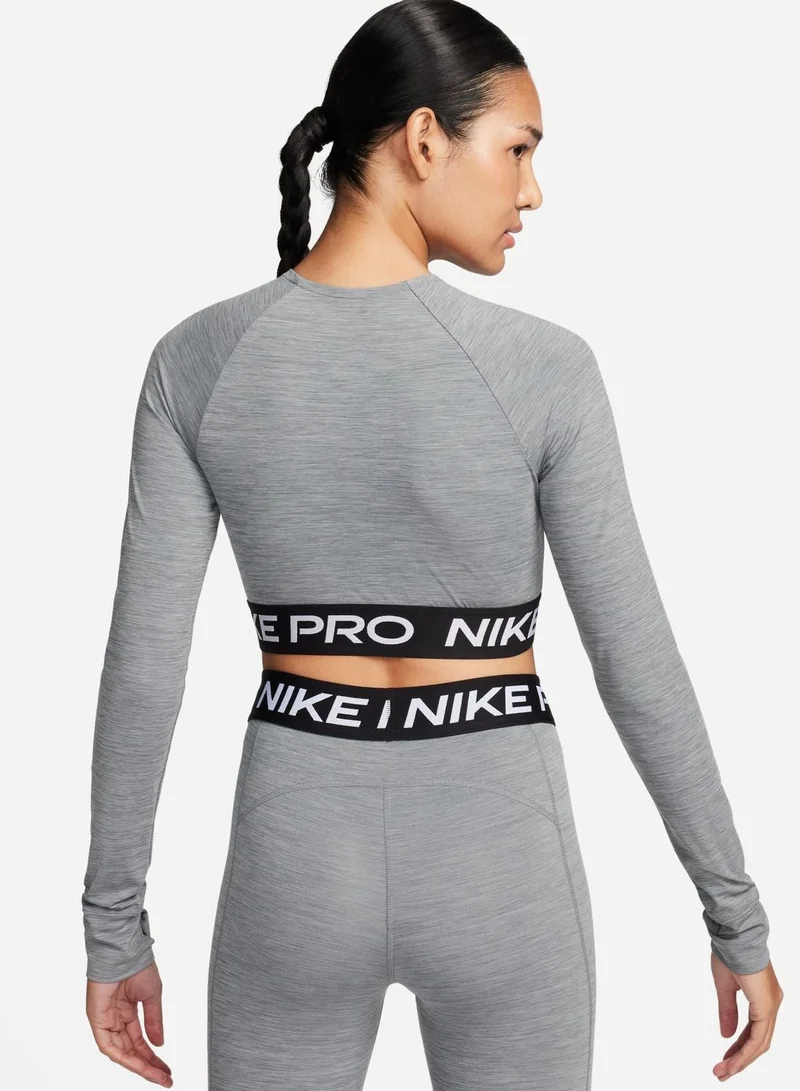 Nike Dri-Fit Pro 365 Crop T-Shirt