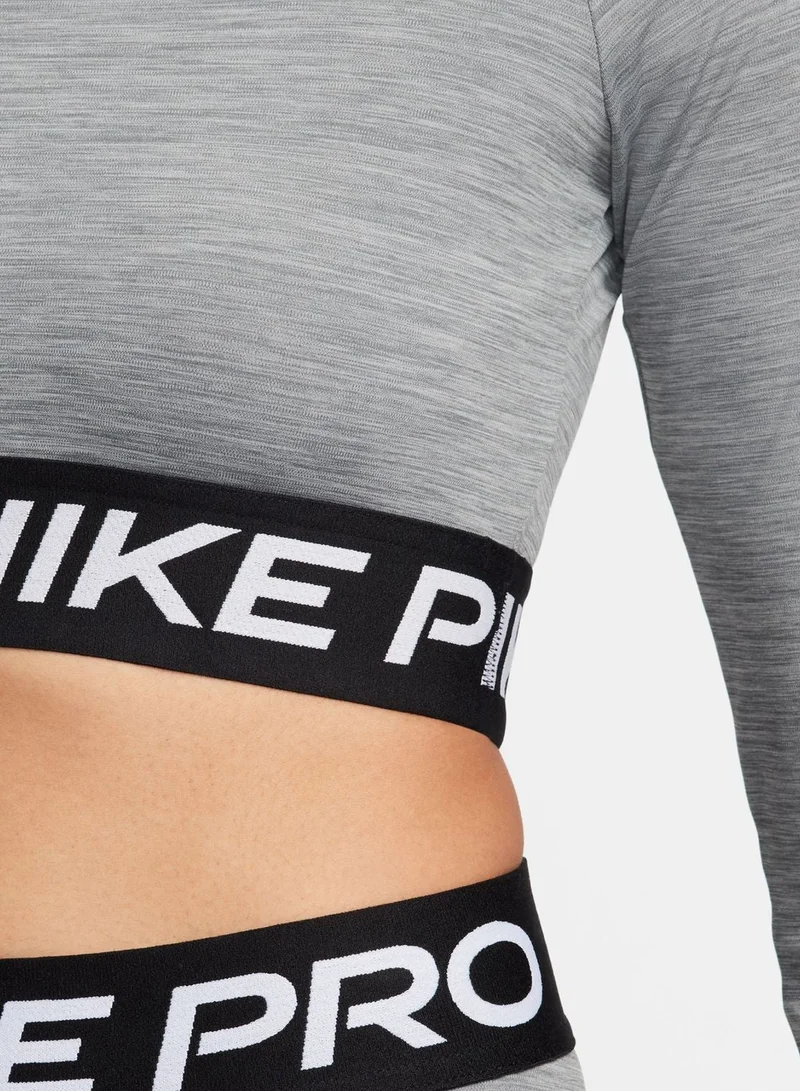 Nike Dri-Fit Pro 365 Crop T-Shirt