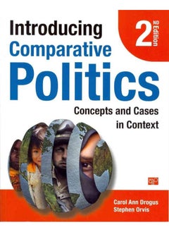 Introducing Comparative Politics  Concepts and Cases in Context  Ed   2 