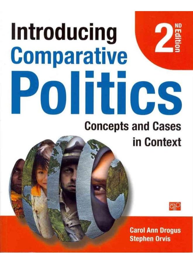 null - Introducing Comparative Politics  Concepts and Cases in Context  Ed   2 - Image 1