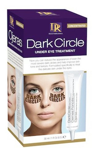 Daggett & Ramsdell Daggett and Ramsdell Dark Circle Under Eye 1 ounce (Pack of 2) - Image 1