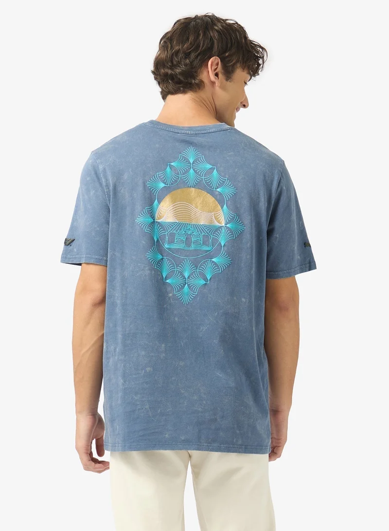 PUMA F1 Abu Dhabi Graphic  T-Shirt