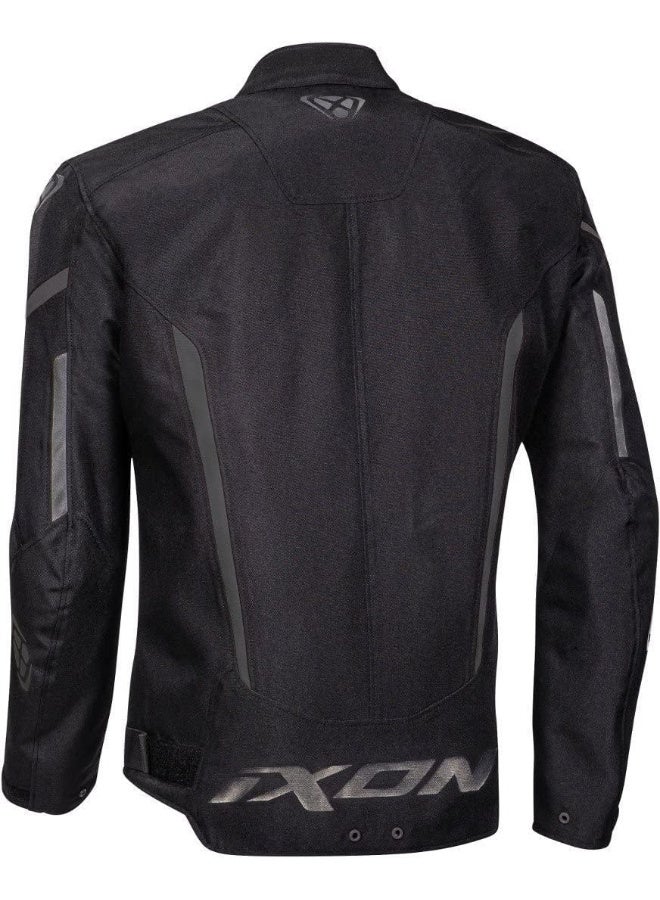 ixon جاكيت دراجة نارية إكسون سترايكر للجنسين - Image 2