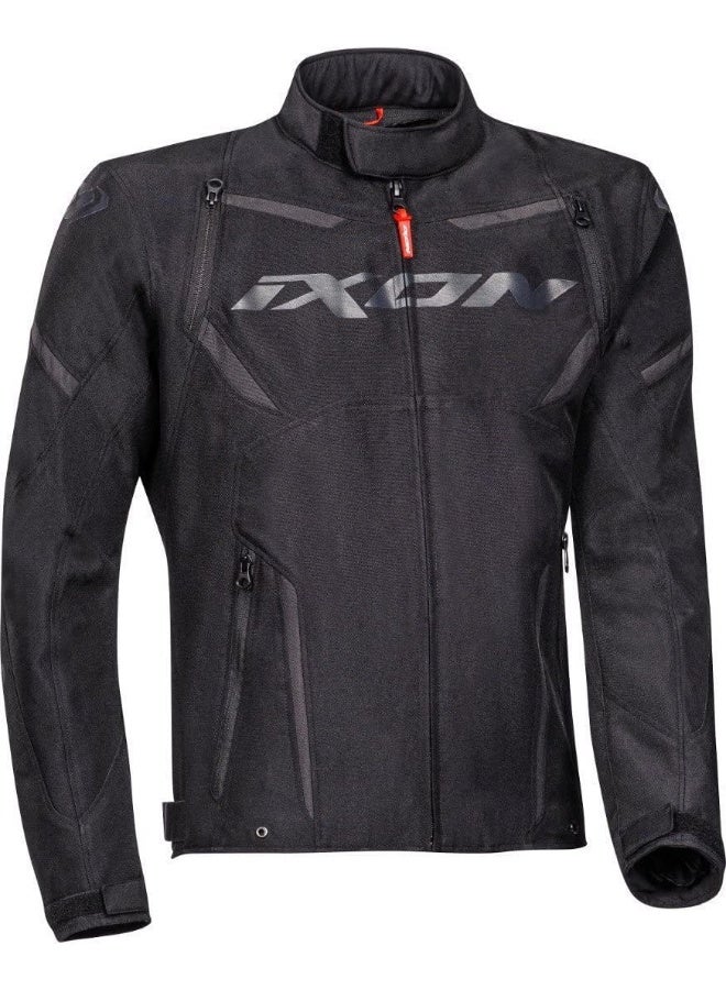 ixon جاكيت دراجة نارية إكسون سترايكر للجنسين - Image 1