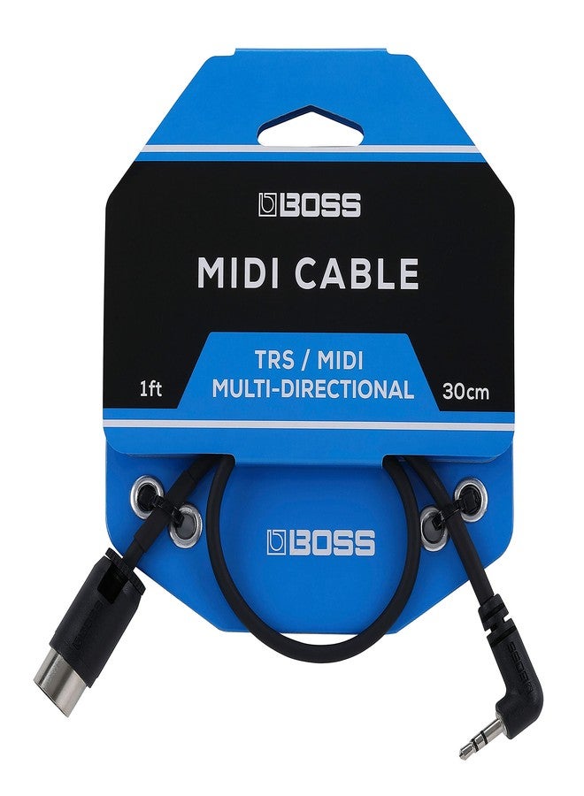 بوس كابل BOSS MIDI (BMIDI-1-35) - Image 1