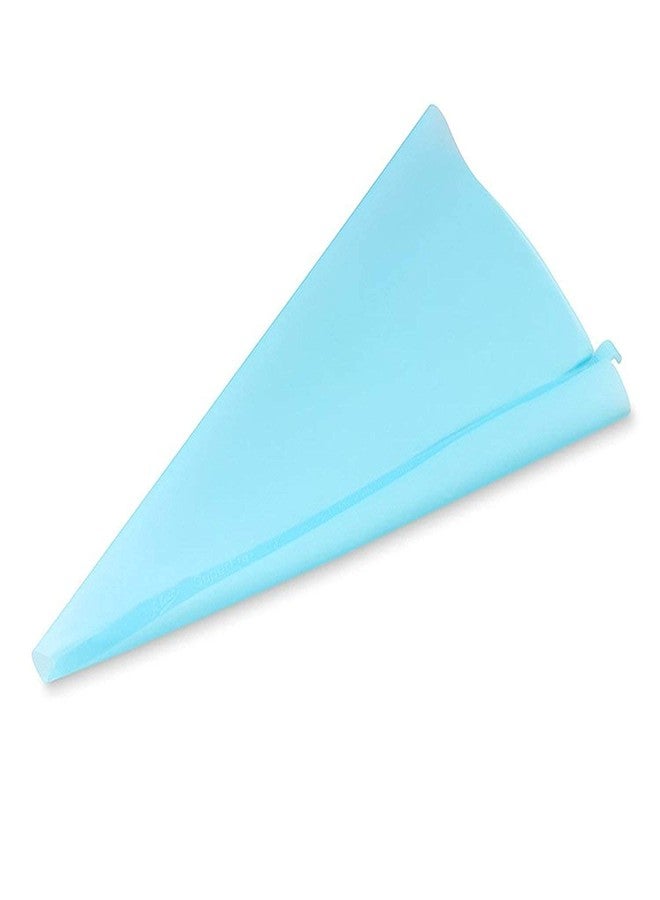 BAKING SET slicone Piping Bag (30 CM) - Image 1