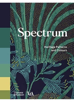 Spectrum Victoria And Albert Museum By Ros Byam Shaw Paperback 