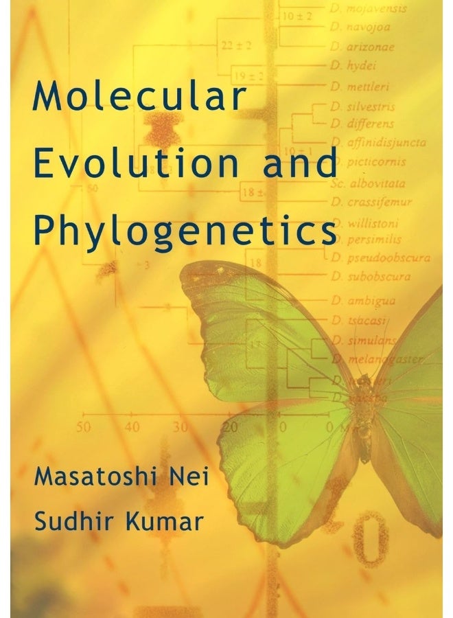 Molecular Evolution and Phylogenetics