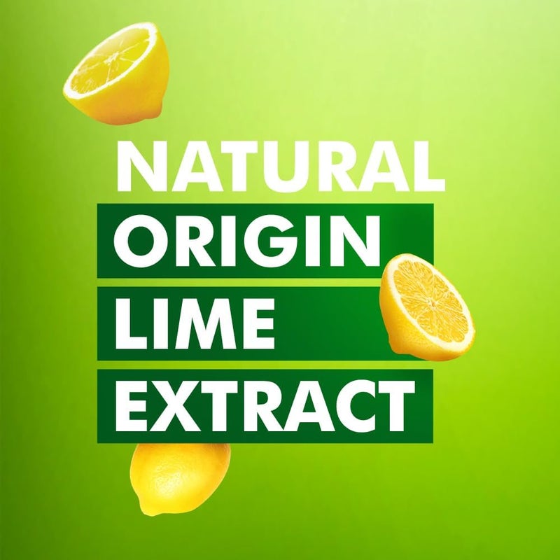 Liril Lime Bathing Bar Feel the Citrus Burst of Freshness Pack of 6 (6 x 125g) - Image 4
