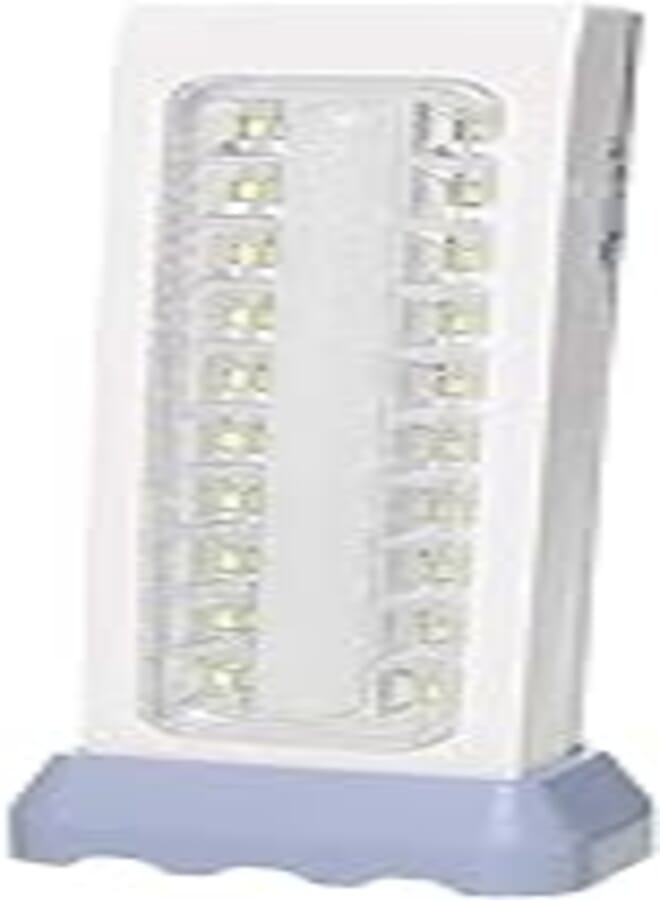 LSJY LED LJ-5930-2 Emergency Light for rechargeable 30 led - work in one mode