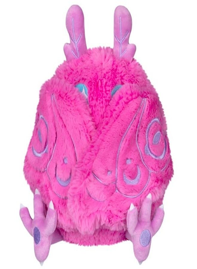 Squishable / Mini Pink Baby Mothman Plush Toy - Image 5