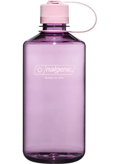 Nalgene 32OZ Nm Cherry Blossom Sustain - 1 Liter Water Bottle 