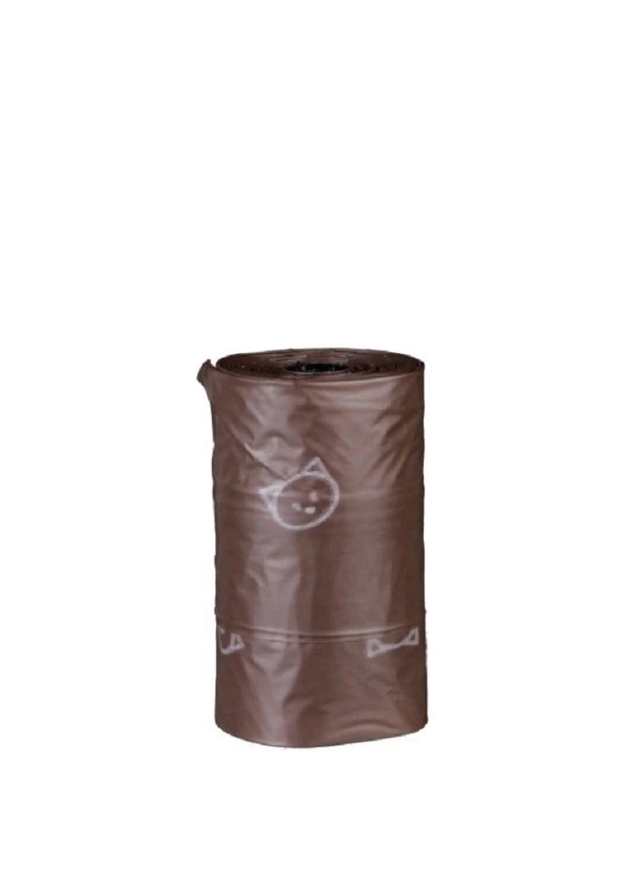 تريكسي أكياس نفايات القطط تريكسي - Image 3