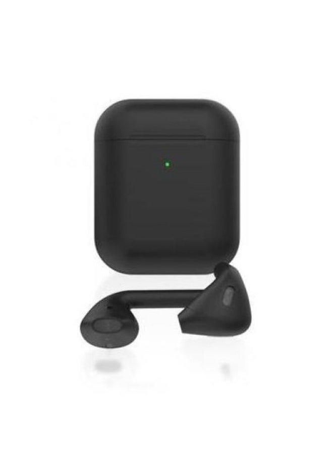 TWS EB012 Pro True Stereo Wireless Bluetooth V5.0 HD Earbuds