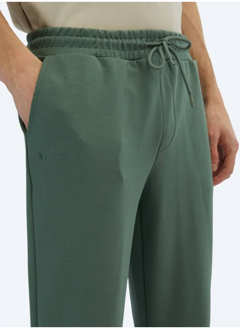 Kip Green Sweatpants