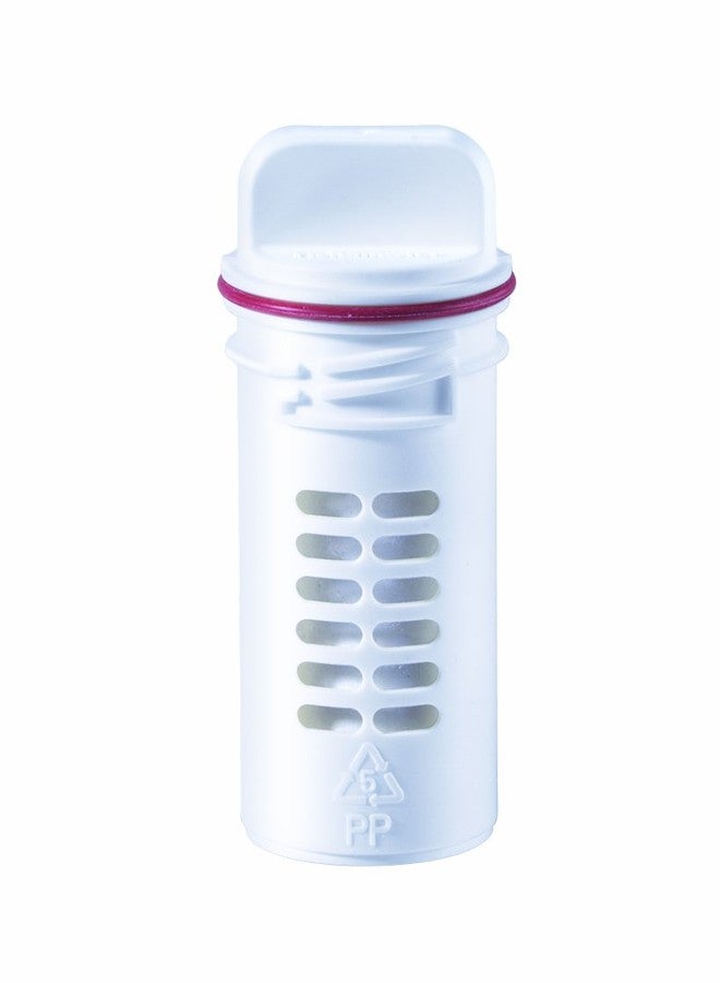 Fluidmaster 8302P8 Flush 'n Sparkle Automatic Toilet Bowl Cleaning System Bleach Replacement Cartridge Refills, 2-Pack - Image 4