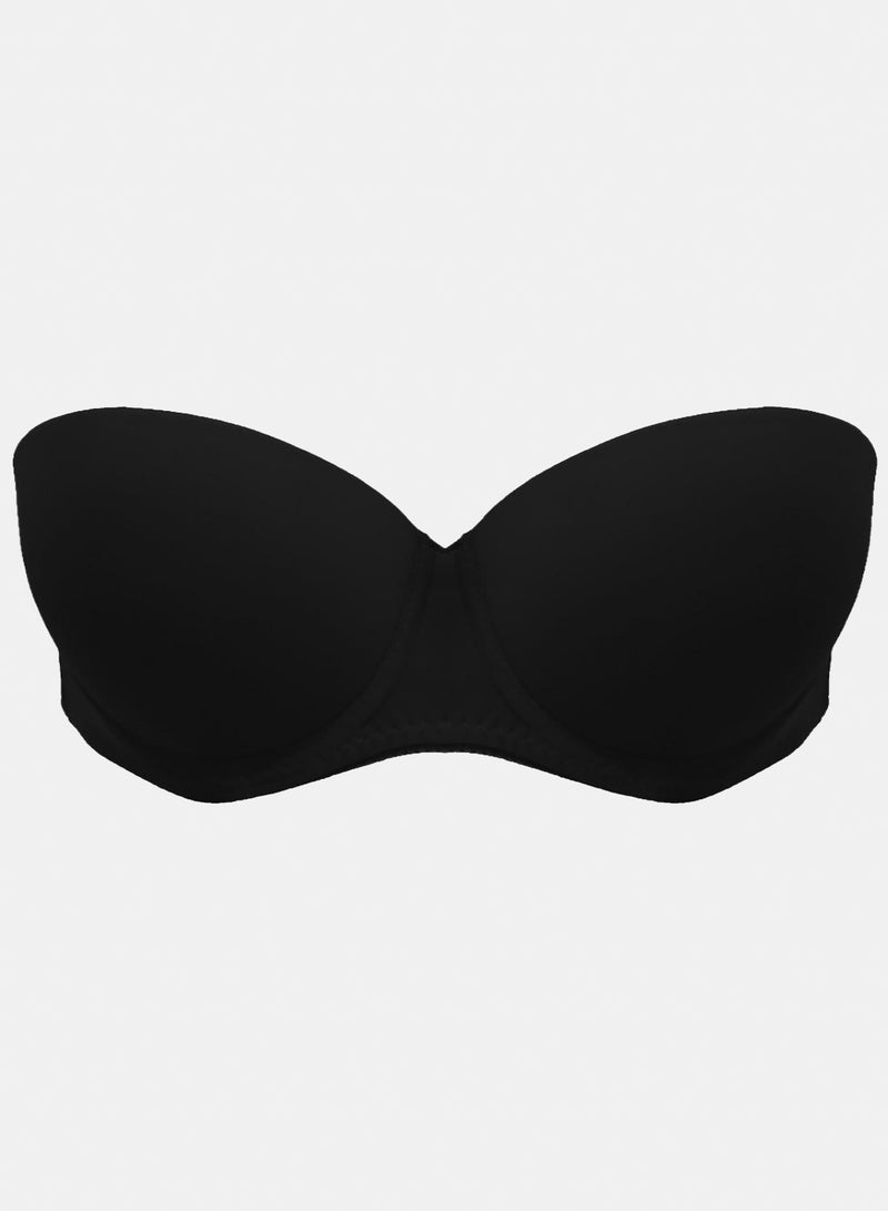Lasso Strapless Bra Cup B - Image 2