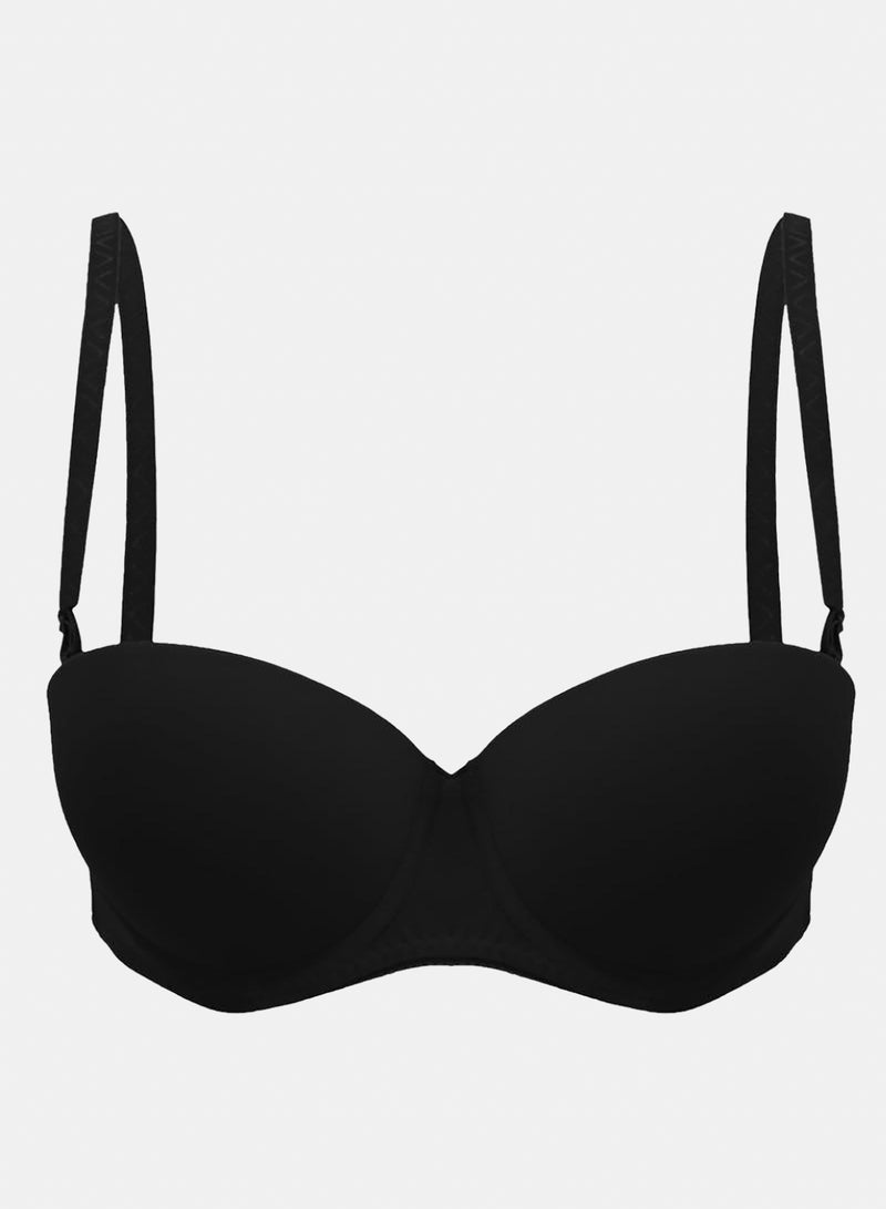 Lasso Strapless Bra Cup B - Image 1