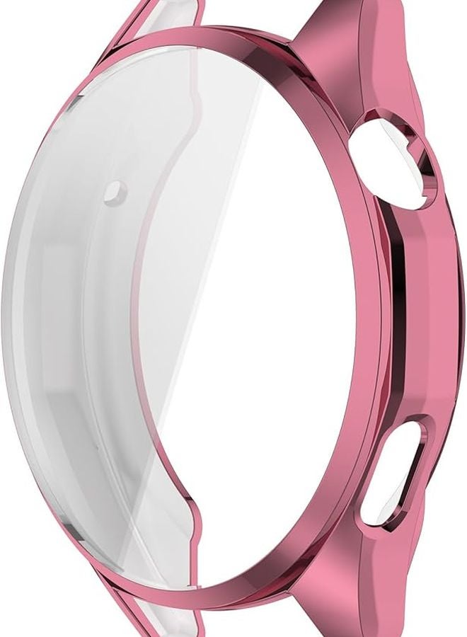 Shockproof Scratch Resistant Protective Cover Case For GT6 46mm Smartwatch Color A - Image 2
