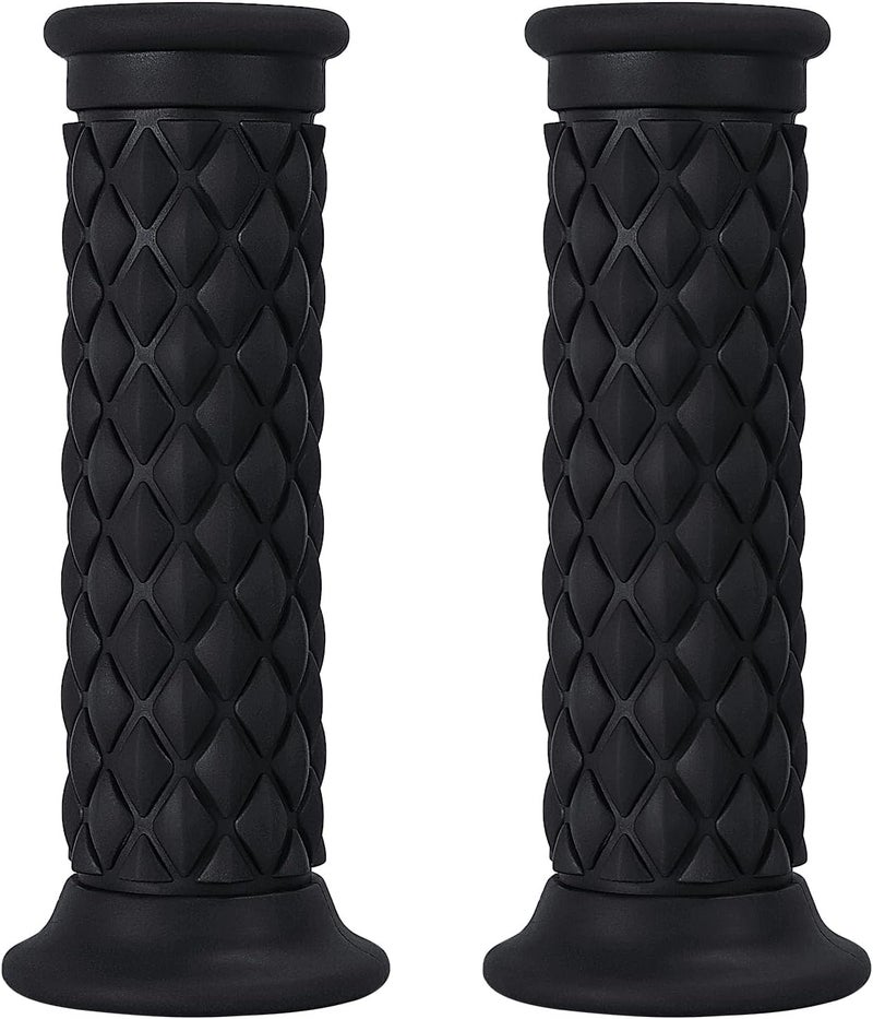 surpassme قبضات دراجة نارية سورباسمي المريحة - Image 1