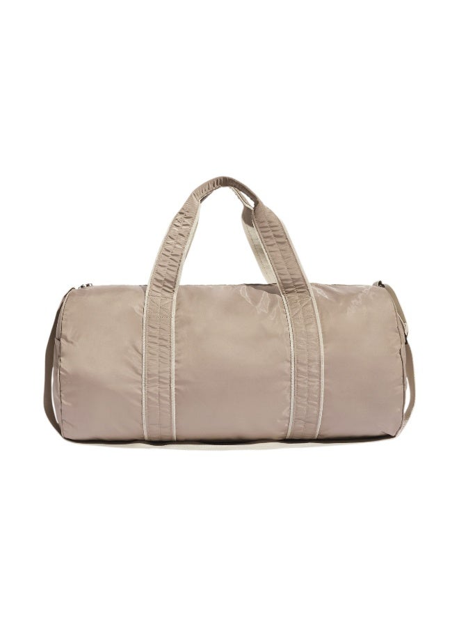 أديداس حقيبة يوغا دافل بنية للتدريب للنساء