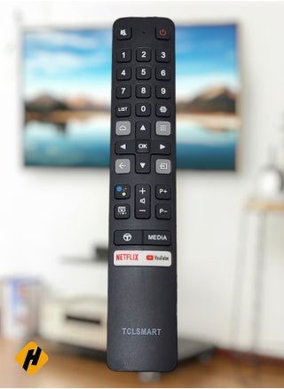 تم استبدال عنصر التحكم عن بُعد TCL عن جهاز التحكم عن بُعد لـ TCL Android Smart TV - pzsku/ZEBFB7BA78DB0EF84D3B4Z/45/_/1708891346/7d816ac7-e5cf-493f-a53c-047ab1a2b6b7