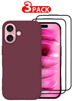 Maroon-3