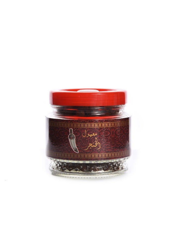 معمول الخنجر – 250 جرام