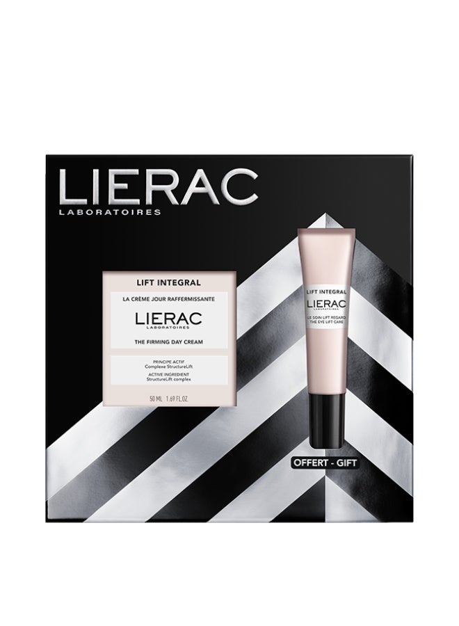 Lierac Lift Integral Cream Set - Image 1