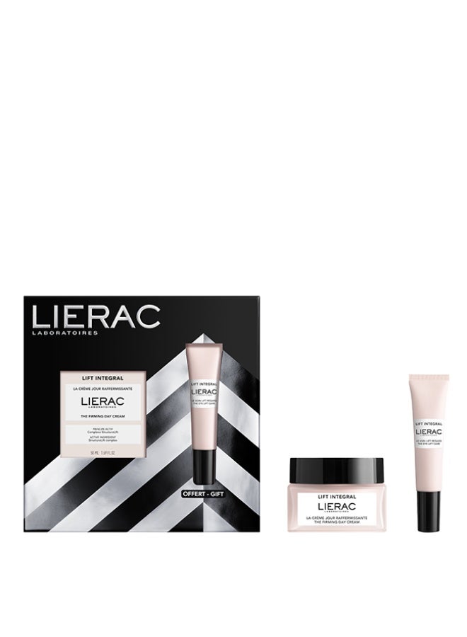 Lierac Lift Integral Cream Set - Image 2